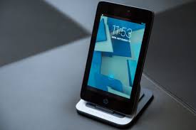 The portable HP Slate 7 HD (pictures ...