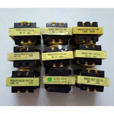 Sekema rangkakaian inverter memakai trafo ferrite bekas tv kita sudah biaa merangķai sebuah inverter untukbpenerangan rumah disaat mati lampu видео skema inferter trafo ferite yoke tv. Trafo Transformer Ferit Rd0023 Ee25 12v Satu Setengah Ampere 1 5a Shopee Indonesia