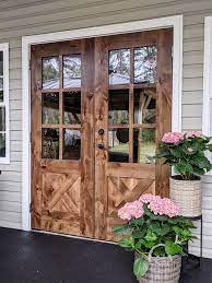 Wooden doors are popular in homes, apartments, offices and other commercial. 5 Reasons To Buy Wooden Front Doors Rustica
