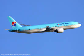 Korean air lines co., ltd. Korean Air Jet Collides After Arrival With Air Namibia Plane At Frankfurt Airport Aircraft Damaged Delayed Loyaltylobby