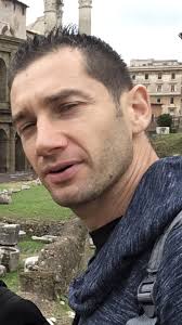 Damien LAMBERT, 44 ans (MONT DE MARSAN, BIARRITZ)