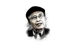 Bersandar pada tari warna pelangi kau depanku bertudung sutra senja di hitam matamu kembang mawar dan melati harum rambutmu mengalun bergelut senda. Afj2ze4rojlrtm