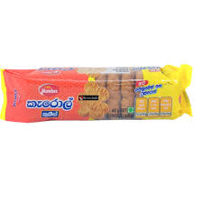 Karol Biscut 85g
