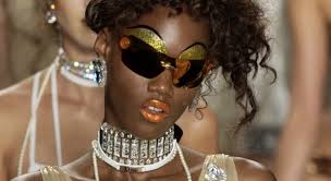 8 of the Best Looks by Pat McGrath