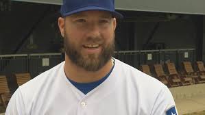 Cameron Rupp to Round Rock