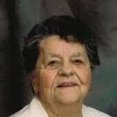 Obituary information for Katherine M. Thurber