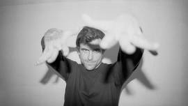 Anthony Green - This Tour Wont Save You