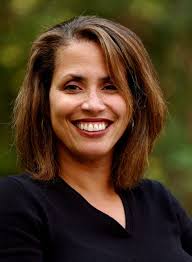 Eve M. Troutt Powell