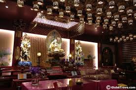 More hotel options in buddha tooth relic temple and museum. Singapore S Buddha Tooth Relic Temple And Museum Globetrove