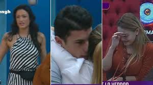 Check spelling or type a new query. Macarena Perez Ultimas Noticias De Macarena Perez Temas En La Voz Del Interior