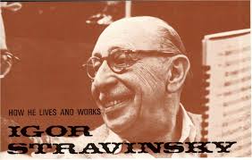 Igor Stravinsky: How He Lives and Works Election Results: The Board and the  President Washington: House Passes Copyright Bill Mu