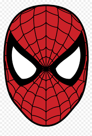 See more ideas about spiderman, spiderman cartoon, marvel spiderman. Spider Man Cartoon Face Hd Png Download Vhv