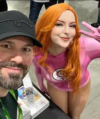 COMIC SPOILERS] Hey! Ryan Ottley here, artist and contributing creator of  the Invincible series! AMA! : r/Invincible