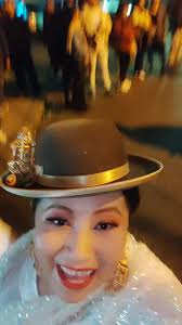 #nuevahermandadsanpedro #CinthyaOrtuñoLaJoya #CinthyaOrtuño #morenada  #TeamChola