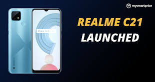 Realme C21 With 5 000mah Battery Helio G35 Soc 13mp Camera Launched Price Specifications Mysmartprice