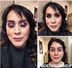 Michelle Villa Makeup‎