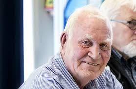 Dem mistede vi i 2021