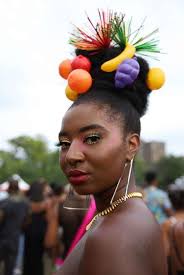 Styles we love from Brookyln's AfroPunk Festival