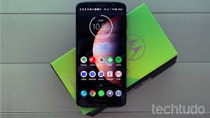 Motorola moto g6 plus fiyatları. Moto G6 Vs Moto G6 Plus Compare A Ficha Tecnica Dos Celulares Motorola Celular Techtudo
