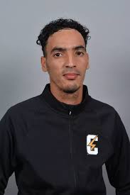 2025-26 Men's Track and Field Roster