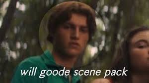 𝘸𝘪𝘭𝘭 𝘨𝘰𝘰𝘥𝘦 𝘴𝘤𝘦𝘯𝘦 𝘱𝘢𝘤𝘬