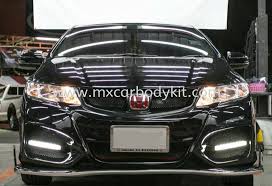 View new content toggle honda city club honda. Honda City 2014 Type R Bodykit City 2014 Honda Johor Malaysia Johor Bahru Jb Masai Supplier