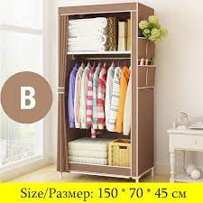 To find your portable wardrobe closet, we ask you to read the review above with a keen eye of. Pin On Cabinets