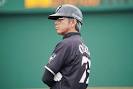 緒方孝市と緒方耕一は似ている そっくり Sokkuri