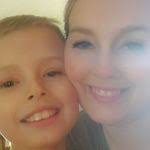 Britney Horner's Instagram, Twitter & Facebook