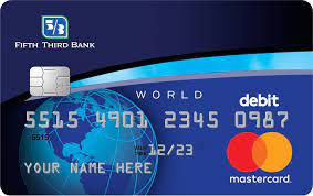 Wondering how many credit cards you should have? Rewards Credit Cards Fifth Third Bank