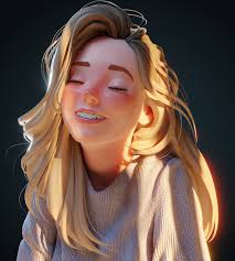 Sun's smile Concept by __kylia___ https://www.instagram.com/icaro.obj