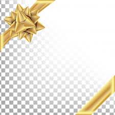 Cinta De Oro Con Lazo Vector Premium Premium Vector Freepik Vector En 2020 Cintas De Oro Disenos De Tarjetas Cintas