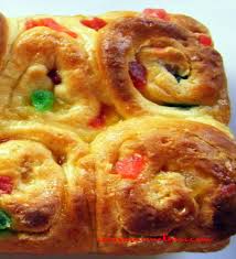 Brioche De Paques Recette Companion Moulinex Companionetmoi