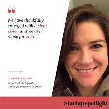 Allison Gorecki's Instagram, Twitter & Facebook