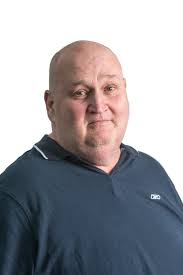 Cumberland Council pays tribute to long-serving Highways Steward, Steve  Fulton