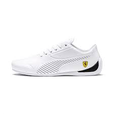 Puma men's scuderia ferrari kart cat x motorsport shoes. Puma Men S Drift Cat 6 Ferrari Shoe Off 69 Bonyadroudaki Com