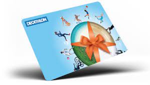Check spelling or type a new query. Carte Cadeau Decathlon Home
