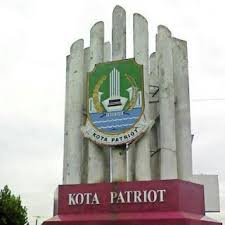 Check spelling or type a new query. Landmark Kota Bekasi