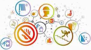 Pr?vention des risques au travail. Evaluation Et Prevention Des Risques Professionnels Supplychaininfo