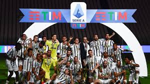 Il profilo ufficiale della lega serie a e delle sue competizioni. Serie A 2020 21 Fixtures Juventus Ronaldo Start Vs Sampdoria