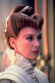 One of Frank Herbert's major sources of inspiration for Dune was a book  called Sabres of Paradise, about a 19th century Chechen revolt against the  Russians.