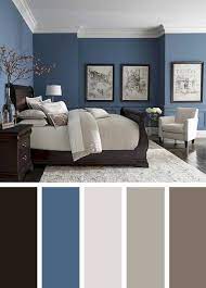 72 Simple Bedroom Decorating Ideas With Beautiful Color Browsyouroom Beautiful Bedroom Colors Best Bedroom Colors Master Bedroom Colors