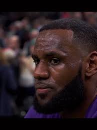 Because You Black Lakers in 5