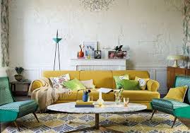 It's in a big building that looks abandoned, but is obviously not.because salon deco is there, silly. 40 Idees Deco Pour Le Salon Elle Decoration