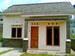 Kini bagi anda yang menginginkan hunian tipe 27, ada banyak sekali ide desain rumah kecil cantik yang bisa dijadikan pilihan. Desain Rumah Kecil Cantik Minimalis Wild Country Fine Arts