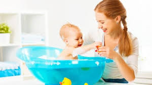 This is the second time i purchased this product since putting on and off the frame to throw in the machine did cause wear and tear. The Best Baby Bathtubs To Buy In 2021 Experienced Mommy