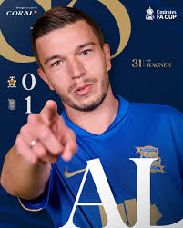 Our shit player is making a huge impact 🤣 #doop #bcfc