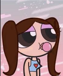 I Turned Myself Into A Powerpuff Girl Instagram Cartoon Girl Cartoon Characters Cartoon Wallpaper Iphone