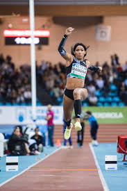 We would like to show you a description here but the site won't allow us. Pinedasport On Twitter Our Portuguese Jumpers Got This Weekend Two Medals In The National Indoor Championship Of Portugal Patricia Mamona In The Triple Jump With 14 31m Yariadmis Arguelles In The