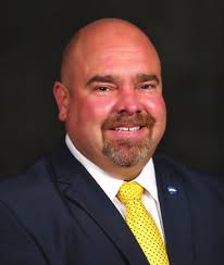 OLIVE BRANCH CITY MAGAZINE